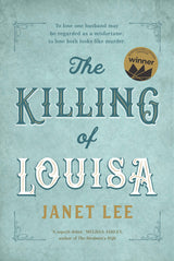 The Killing of Louisa