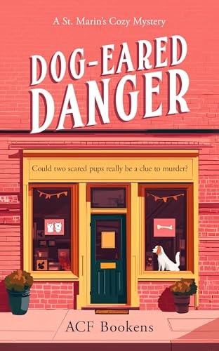 Dog-Eared Danger