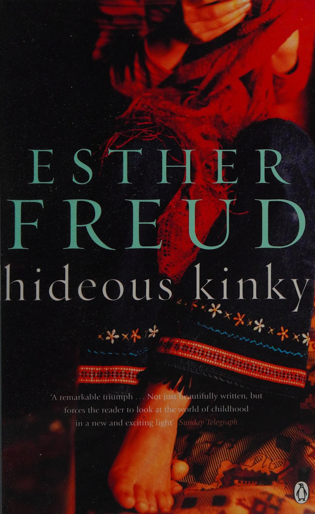Hideous Kinky