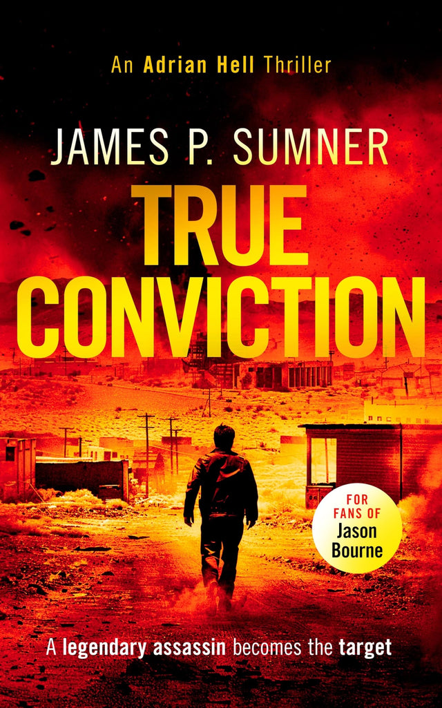 True Conviction