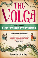 The Volga
