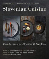 Slovenian Cuisine