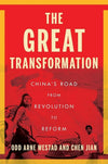 The Great Transformation