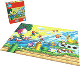 The Op: Super Mario Chaos & Fun - 1000pc Puzzle