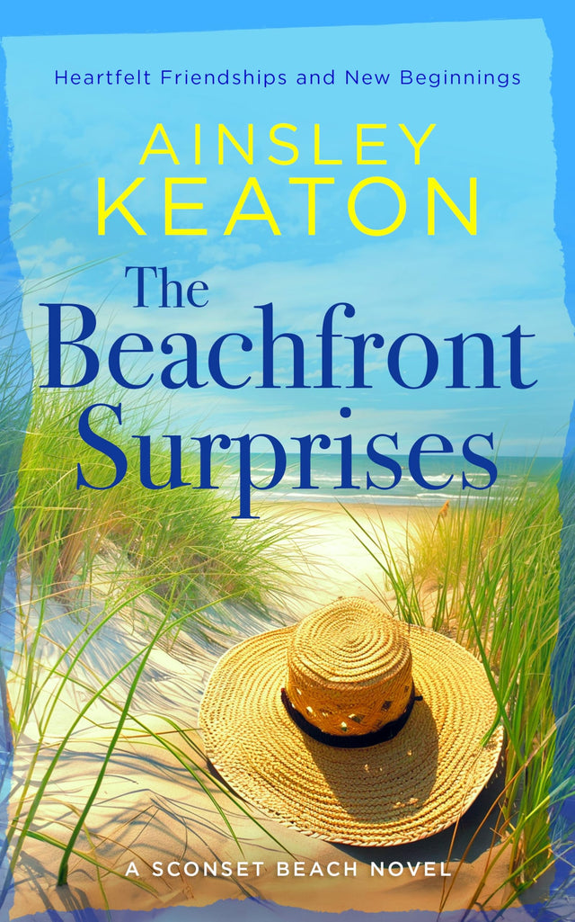 The Beachfront Surprises