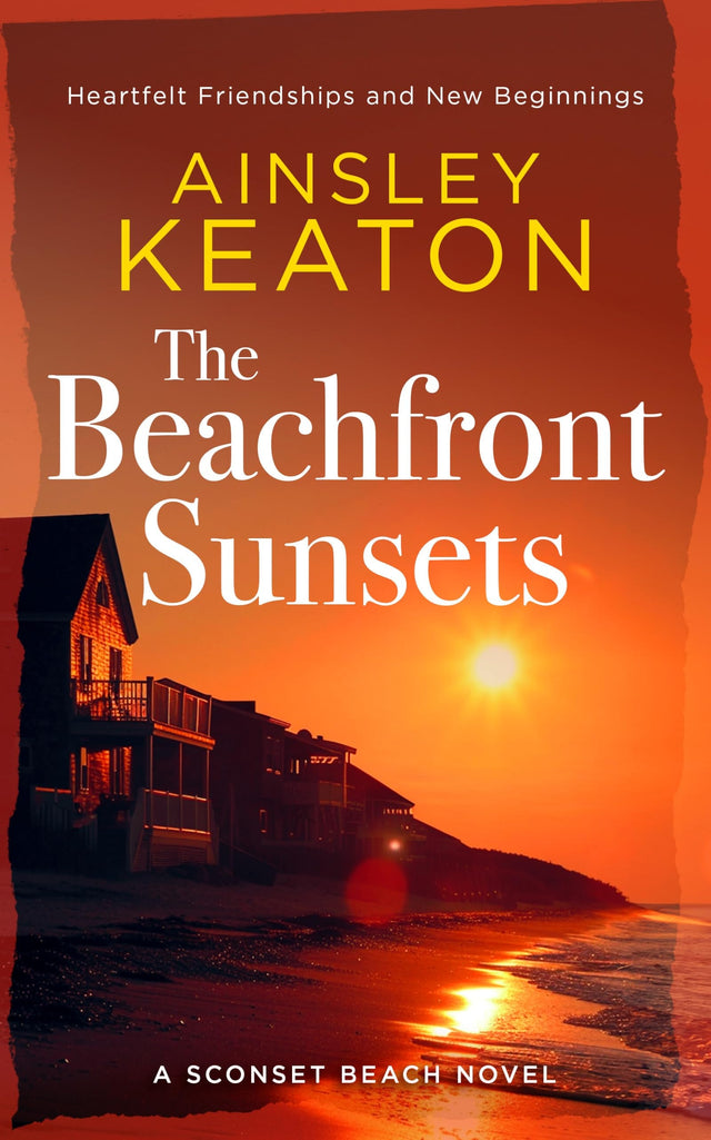 The Beachfront Sunsets