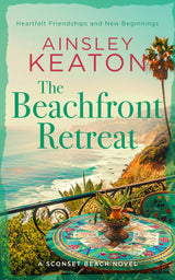 The Beachfront Retreat