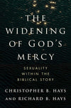 The Widening of God's Mercy