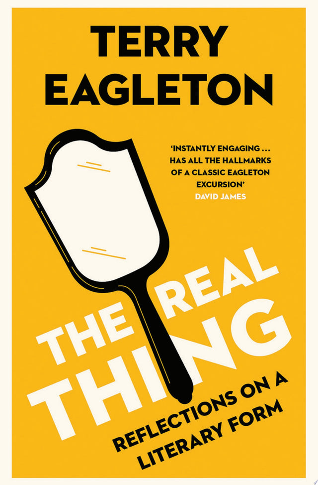 The Real Thing