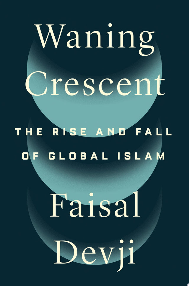 Waning Crescent