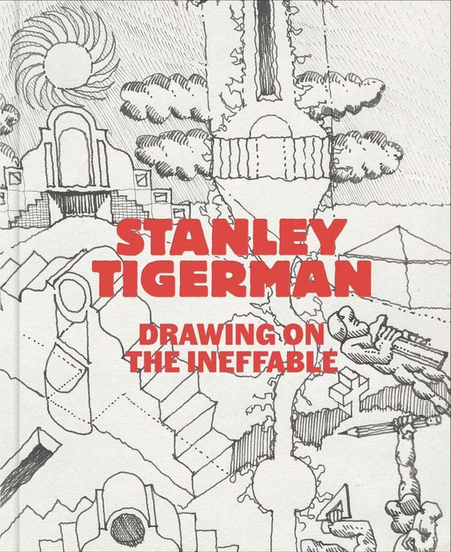 Stanley Tigerman