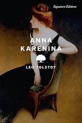 Anna Karenina
