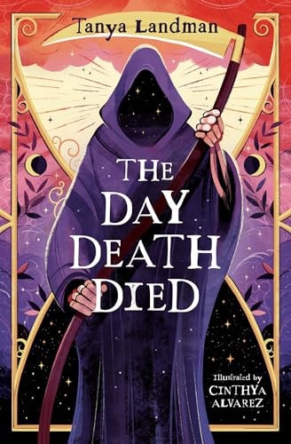 The Day Death Died