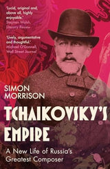 Tchaikovsky's Empire