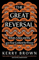 The Great Reversal