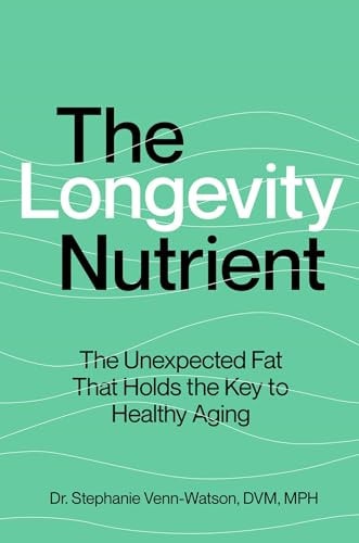 The Longevity Nutrient