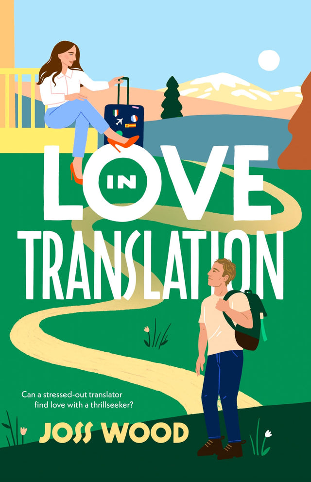 Love In Translation