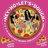 Hey Ho Let's Dough!