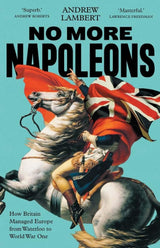 No More Napoleons