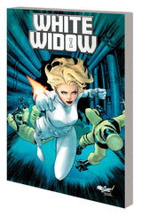 White Widow: Welcome To Idylhaven