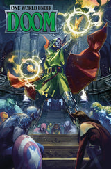 One World Under Doom