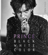 Prince: Black, White, Color
