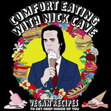 Comfort Eating With Nick Cave