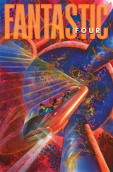 Fantastic Four by Ryan North Vol. 5: Aliens, Ghosts and Alternate Earths