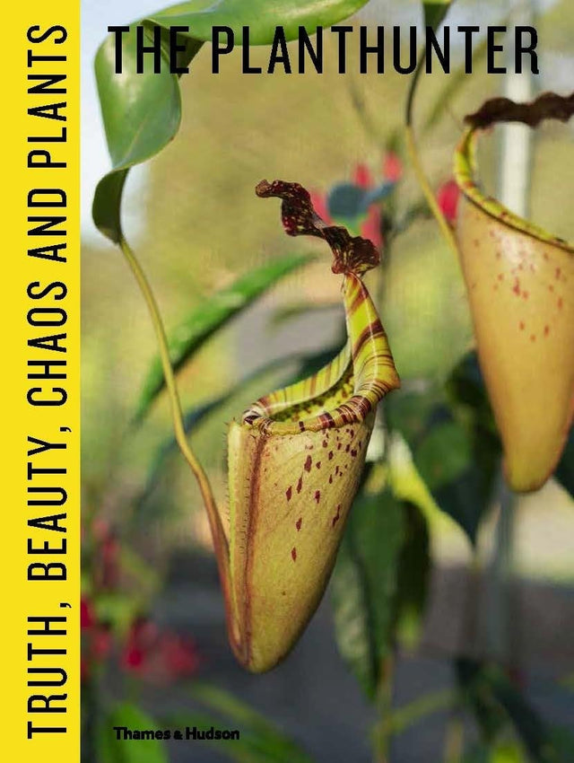 The Planthunter