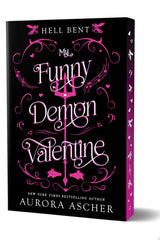 My Funny Demon Valentine