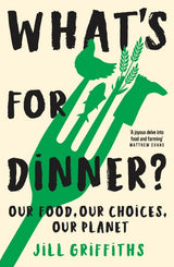 What's for Dinner?
