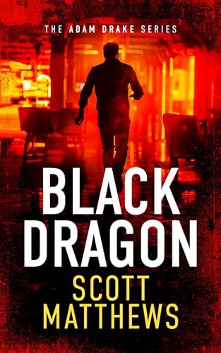 Black Dragon