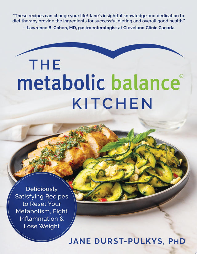 The Metabolic Balance Kitchen