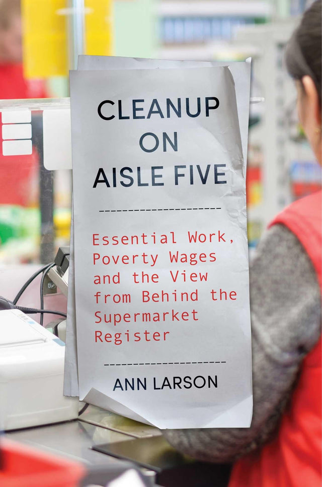 Cleanup on Aisle Five