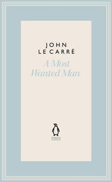A Most Wanted Man