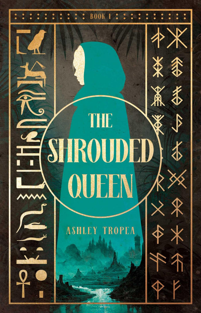 The Shrouded Queen