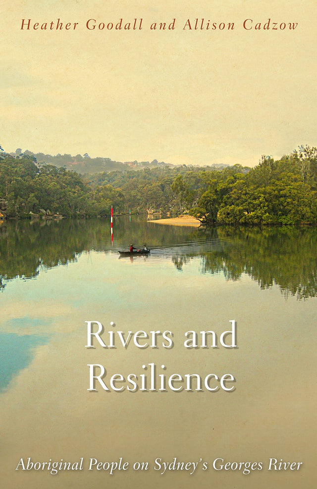 Rivers and Resilience