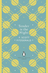Tender is the Night