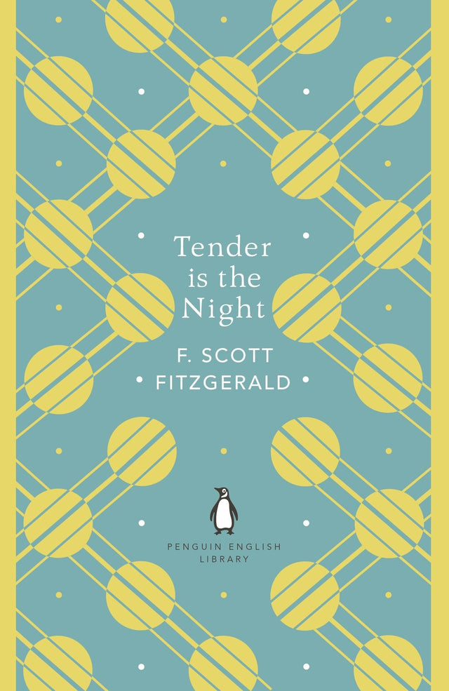 Tender is the Night