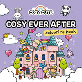 Cosy Cute Ever After
