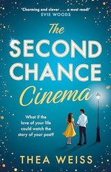 The Second Chance Cinema