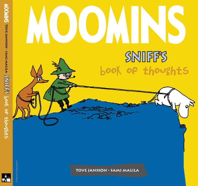 Sniff's Book of Thoughts