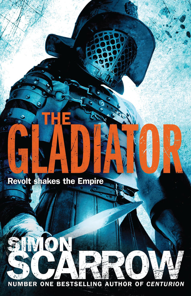 The Gladiator (Eagles of the Empire 9)
