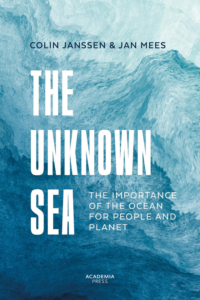 The Unknown Sea