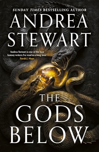 The Gods Below