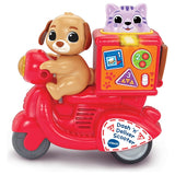 VTech Dash 'n Deliver Scooter