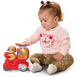 VTech Dash 'n Deliver Scooter