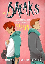 Breaks Volume 1