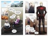 Innkeeper Chronicles Volume 2