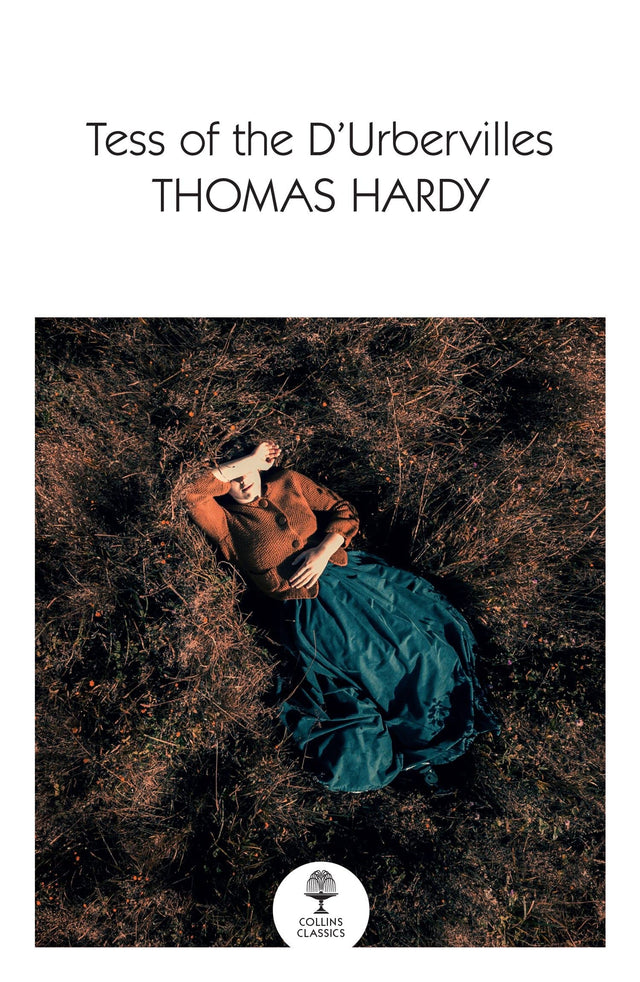Tess of the D’Urbervilles